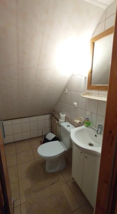 Letni Domek , Ogrzewany, Z Bilardem Руцяне-Ніда Екстер'єр фото